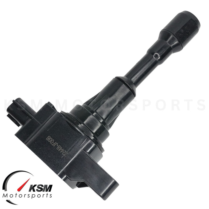 1 x Ignition Coil for Nissan GT-R GTR 2009-2021 2023 3.8L V6 22448-JF00B / UF638