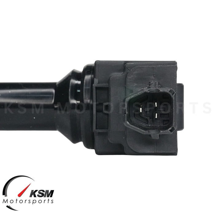 1 x Ignition Coil 22433-AA720 for 2015-23 Subaru Impreza Crosstrek 2.0L H4 UF774