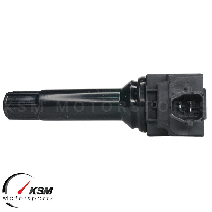 1 x Ignition Coil 22433-AA720 for 2015-23 Subaru Impreza Crosstrek 2.0L H4 UF774