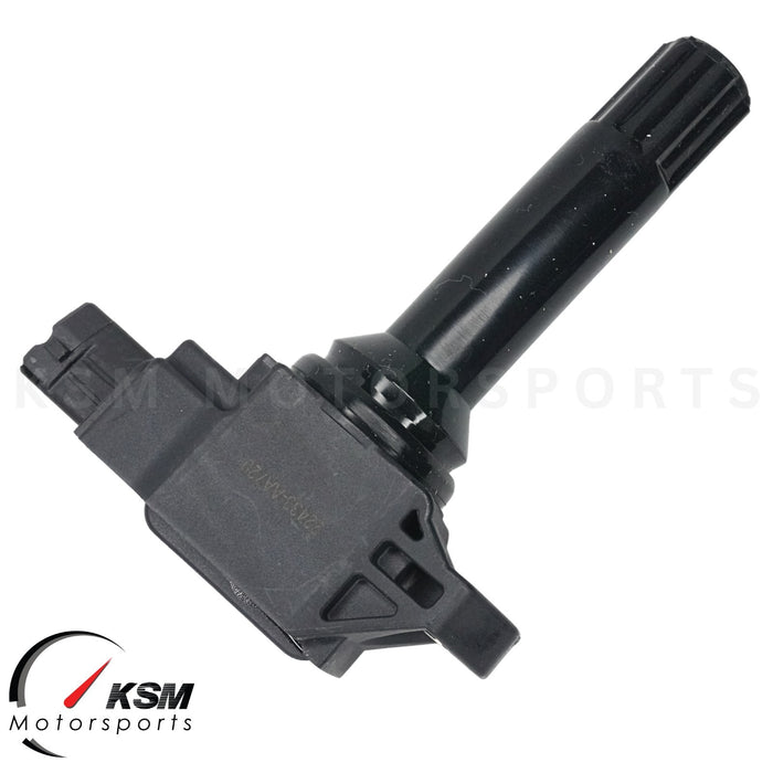 1 x Ignition Coil 22433-AA720 for 2015-23 Subaru Impreza Crosstrek 2.0L H4 UF774