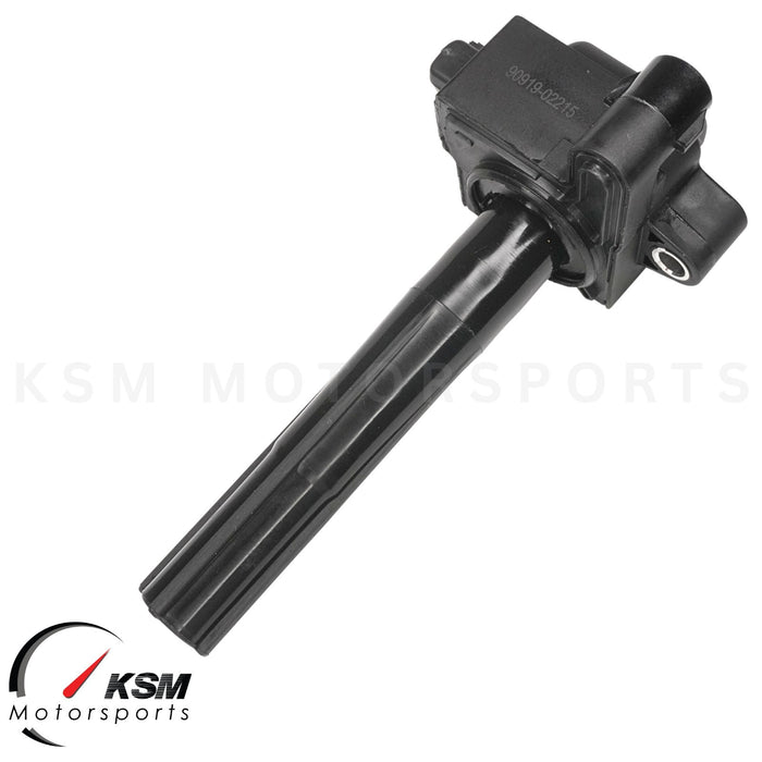 3x Ignition Coil for 96-03 Toyota Avalon Camry Solara Sienna Lexus ES300 3.0L V6