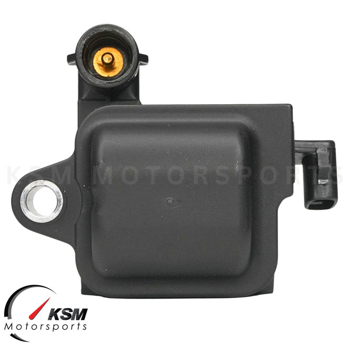 3x Ignition Coil for 96-03 Toyota Avalon Camry Solara Sienna Lexus ES300 3.0L V6