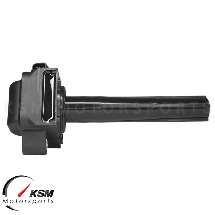 3x Ignition Coil Pack for Toyota Camry Solara Sienna Lexus ES300 3.0L 9091902215