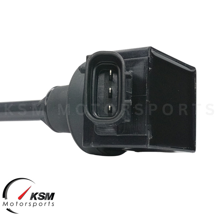 4x Ignition Coil for 2021-25 Lexus ES250 & 22-23 NX250 2.5L / 2019-22 UX200 2.0L