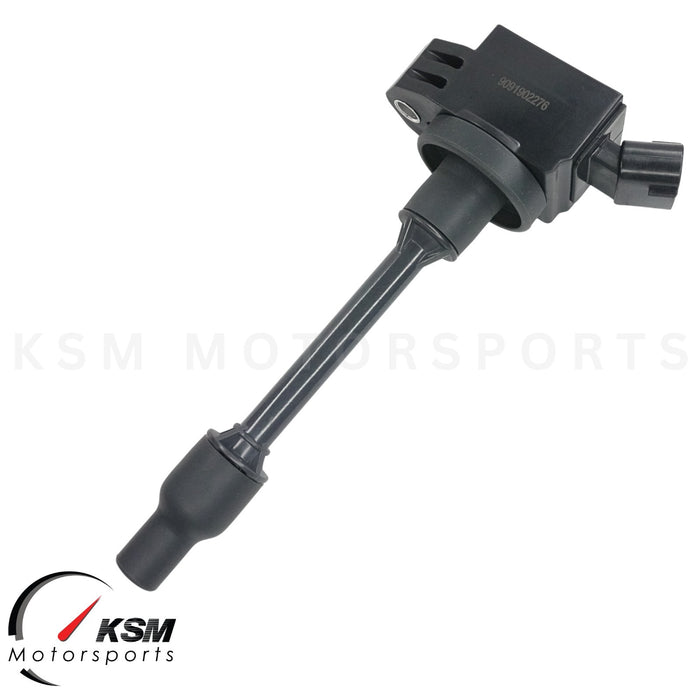 4 x Ignition Coil for 2019-2025 Toyota Corolla 1.8L 2.0L 90919A2009 / 9091902276