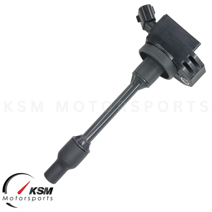 4 x Ignition Coil for 2019-2025 Toyota Corolla 1.8L 2.0L 90919A2009 / 9091902276