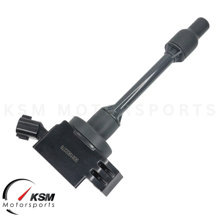 4 x Ignition Coil for 2019-2025 Toyota Corolla 1.8L 2.0L 90919A2009 / 9091902276
