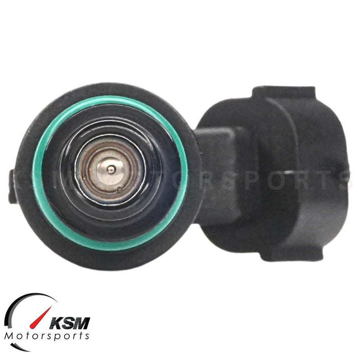 8 x 550cc 52lb Einspritzdüsen für 04–10 Infiniti QX56 04–16 Nissan 5.6 V8 VK56