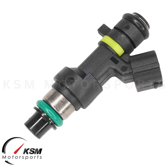 650cc fuel injectors for 02-11 Honda Acura K20A K24A 06-09 S2000 Turbo High OHMS