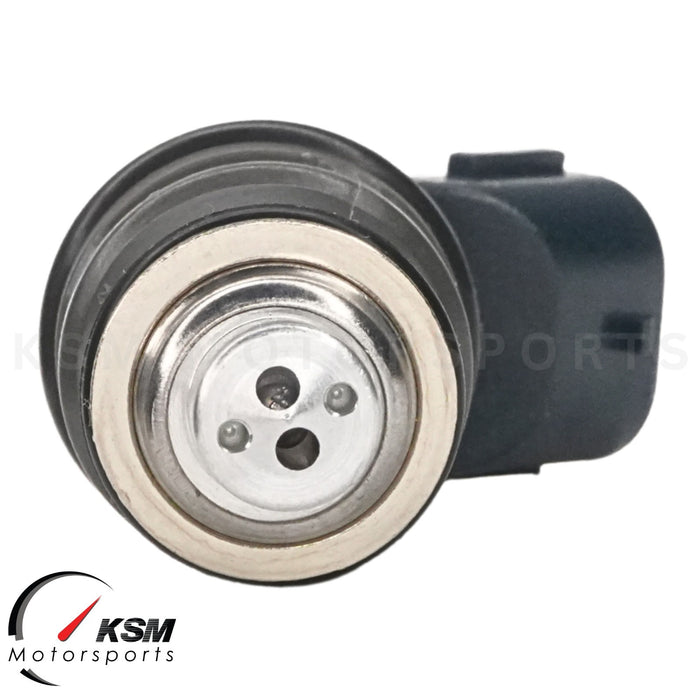 4 800-cc-KRAFTSTOFFEINSPRITZDÜSEN passend für DENSO FÜR TOYOTA SW20 3S-GTE EJ20 BG5 BD5 SIDE FEED