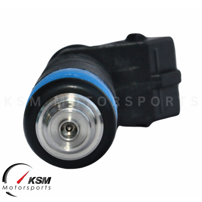 4 850cc passende Siemens Deka Einspritzdüsen für Vauxhall VXR Z20LET Astra Coupe Opel OPC
