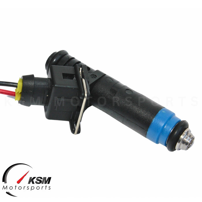 4 850cc passende Siemens Deka Einspritzdüsen für Vauxhall VXR Z20LET Astra Coupe Opel OPC