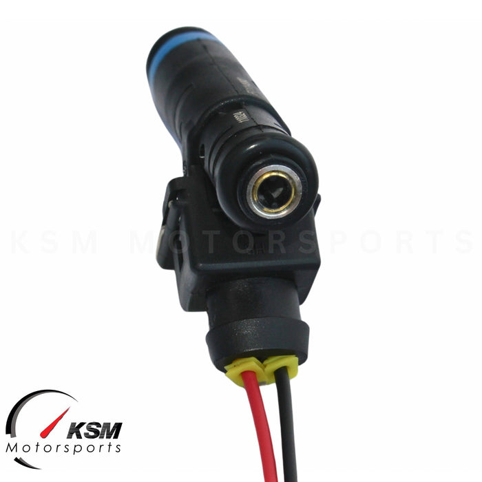 4 850cc passende Siemens Deka Einspritzdüsen für Vauxhall VXR Z20LET Astra Coupe Opel OPC