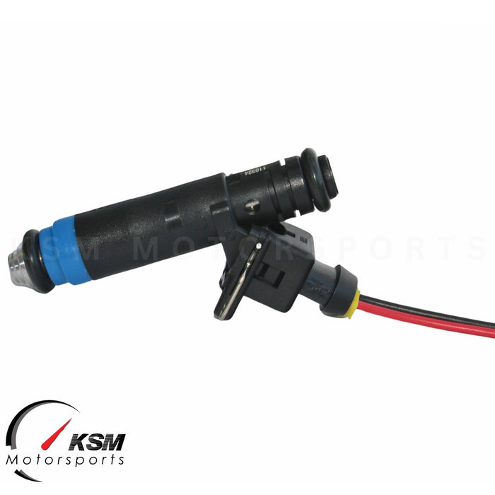 4 850cc passende Siemens Deka Einspritzdüsen für Vauxhall VXR Z20LET Astra Coupe Opel OPC
