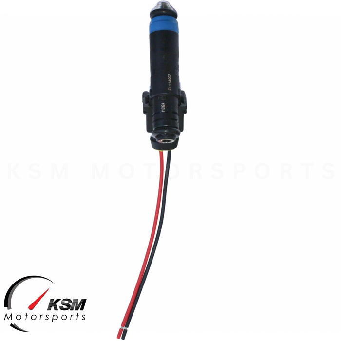 4 850cc passende Siemens Deka Einspritzdüsen für Vauxhall VXR Z20LET Astra Coupe Opel OPC