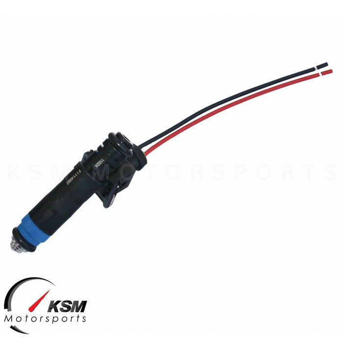 4 850cc passende Siemens Deka Einspritzdüsen für Vauxhall VXR Z20LET Astra Coupe Opel OPC