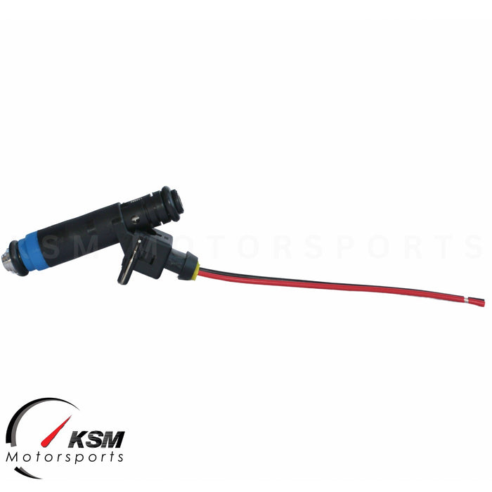 4 850cc passende Siemens Deka Einspritzdüsen für Vauxhall VXR Z20LET Astra Coupe Opel OPC