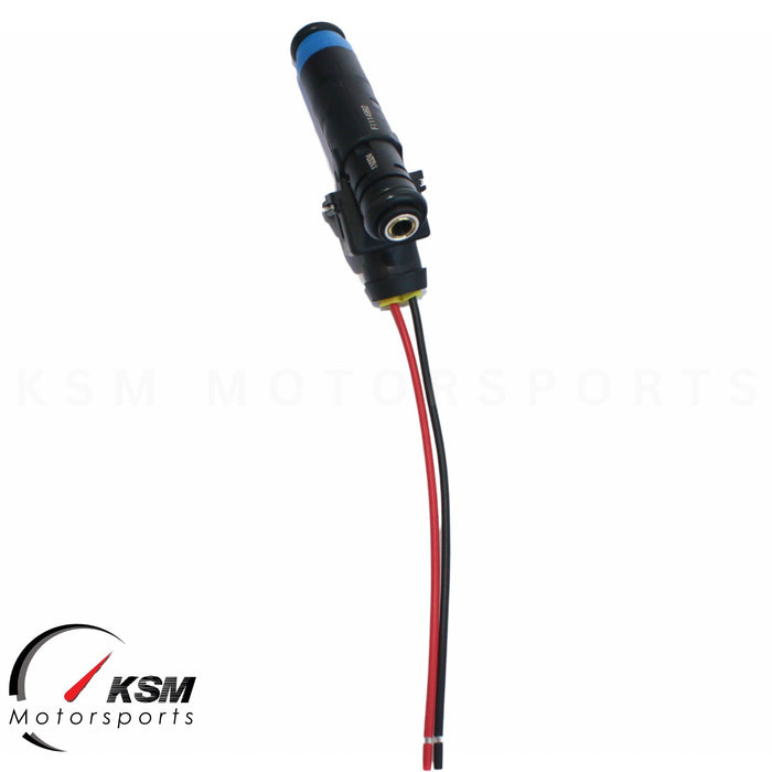 4 850cc passende Siemens Deka Einspritzdüsen für Vauxhall VXR Z20LET Astra Coupe Opel OPC