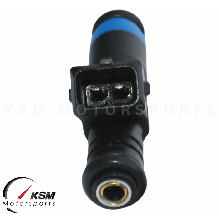 4 850cc passende Siemens Deka Einspritzdüsen für Vauxhall VXR Z20LET Astra Coupe Opel OPC
