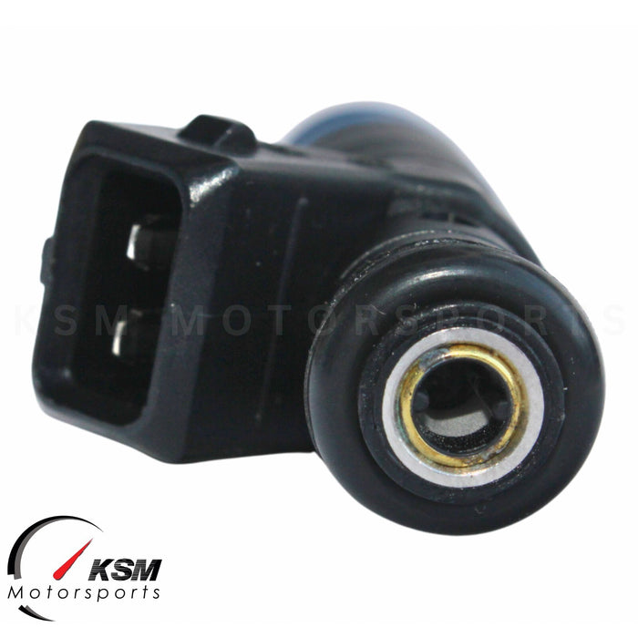 4 850cc passende Siemens Deka Einspritzdüsen für Vauxhall VXR Z20LET Astra Coupe Opel OPC