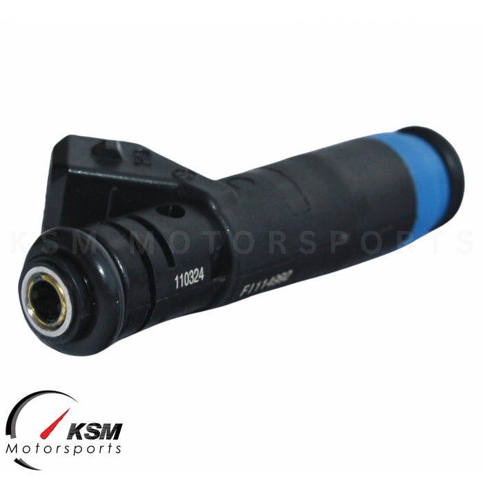 4 850cc passende Siemens Deka Einspritzdüsen für Vauxhall VXR Z20LET Astra Coupe Opel OPC