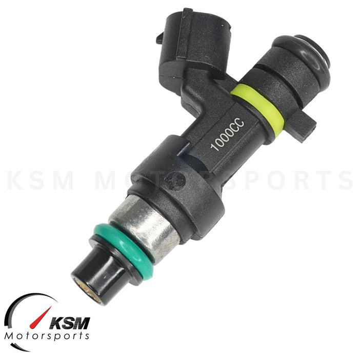 8 x 1000cc 95lb Fuel Injectors For 04-10 Infiniti QX56 04-16 Nissan 5.6 V8 VK56