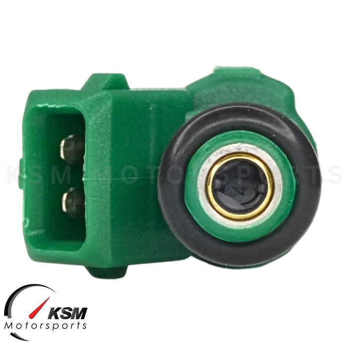 8x 440cc Green Giant Fuel Injector fits Bosch 0280155968 Motorsport Racing