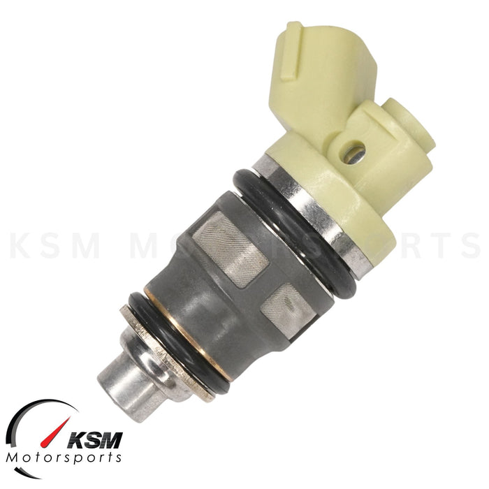 540cc 550cc FUEL INJECTORS for TOYOTA SUPRA ARISTO MARK2 CRESTA CHASER