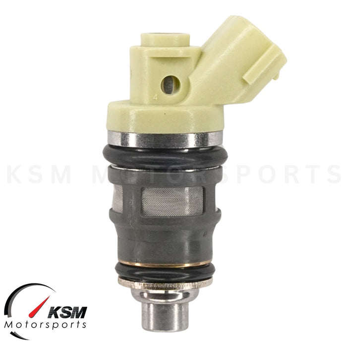540cc 550cc FUEL INJECTORS for TOYOTA SUPRA ARISTO MARK2 CRESTA CHASER