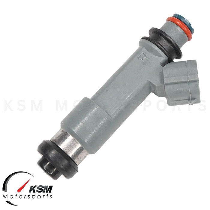 4 x 1000cc high performance fuel Injectors for mazda rx7 fc3s rx8  fit Denso