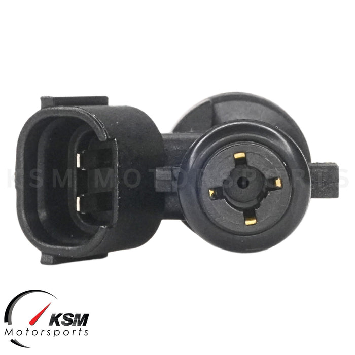 5 injecteurs de carburant 440cc pour 2009-2010 Ford Focus MK2 RS ST225 haute OHMS FIT DENSO