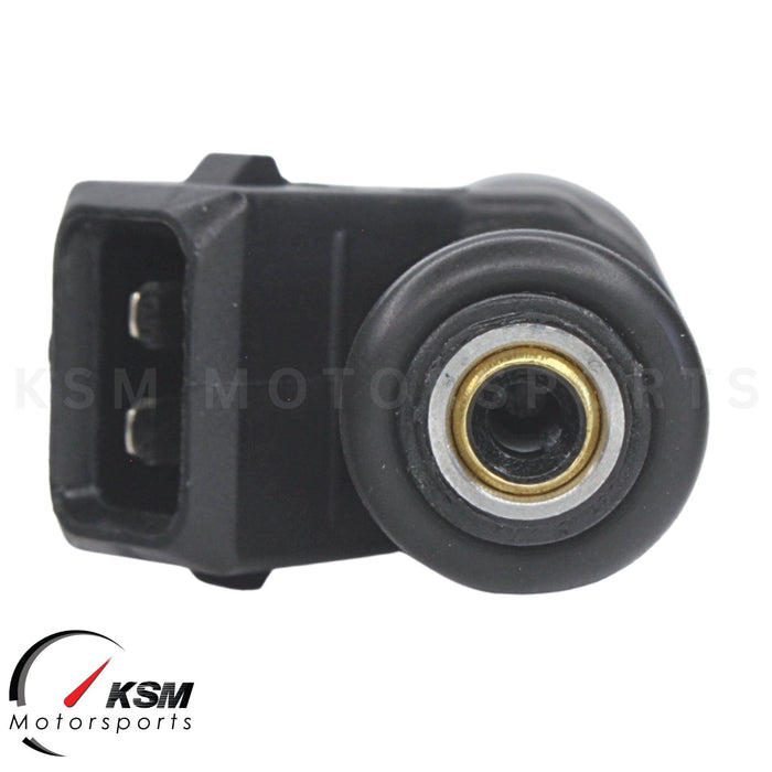 1 x Fuel Injector 95lb 1000cc High Impedance Long Style FI114961 EV1 plug (60mm)