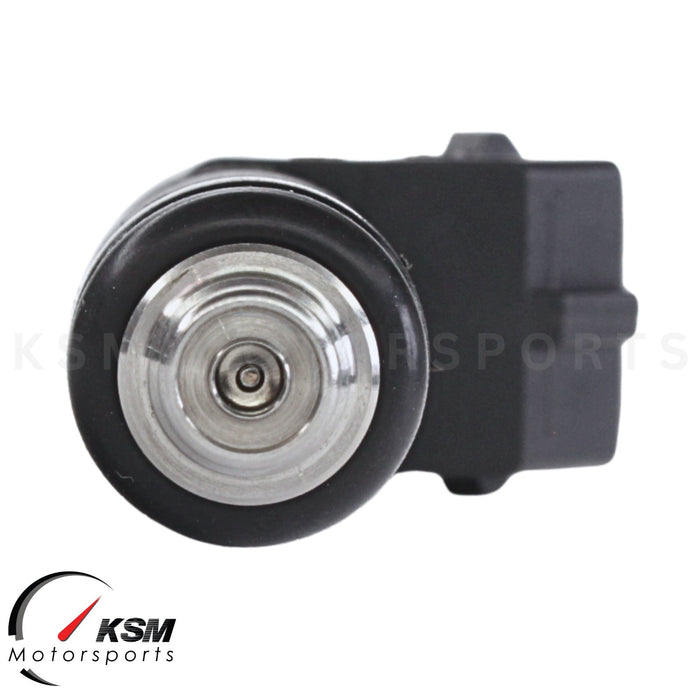 8x Fuel Injectors 95lb 1000cc High Impedance Long Style FI114961 EV1 plug (60mm)