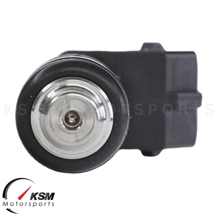 1 x Fuel Injector 114lb 1200cc High Impedance Long Style FI114961 EV1 plug 60mm