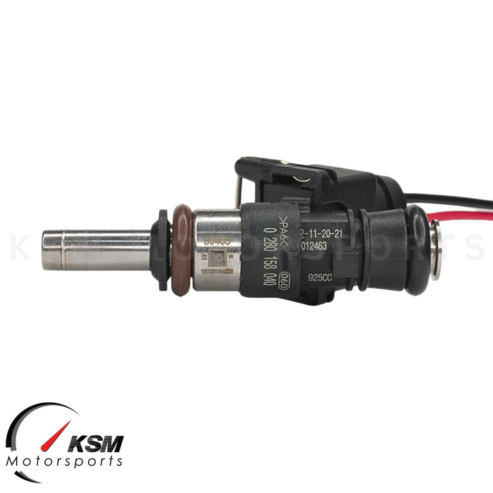 1 x Fuel injector fit Bosch 0280158040 fit Renault 9648129380 980cc