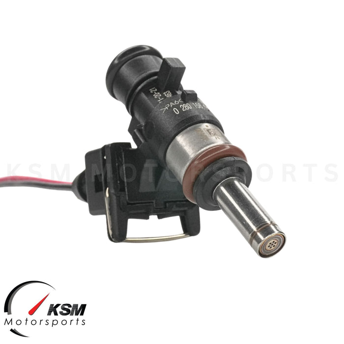 Injecteurs de carburant 8x980cc pour Bosch EV14KT buse longue E85 LS3 LS7 LSA 