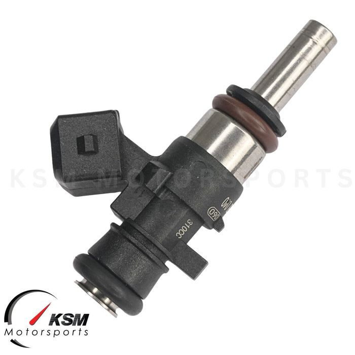 4 x 310cc 30lb Fuel Injectors fit Bosch Nozzle Valve EV14KT 0280158040 Petrol