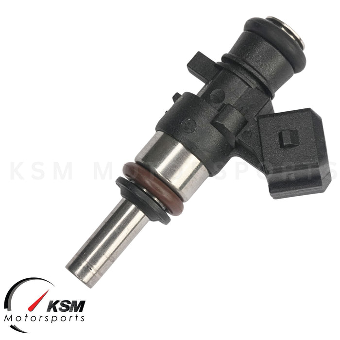 6 x 310cc 30lb Fuel Injectors fit Bosch Nozzle Valve EV14KT Petrol 0280158040