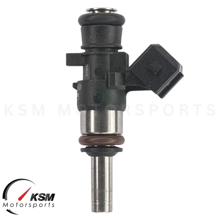 8 x 310cc 30lb Fuel Injectors fit Bosch Nozzle Valve EV14KT Petrol 0280158040