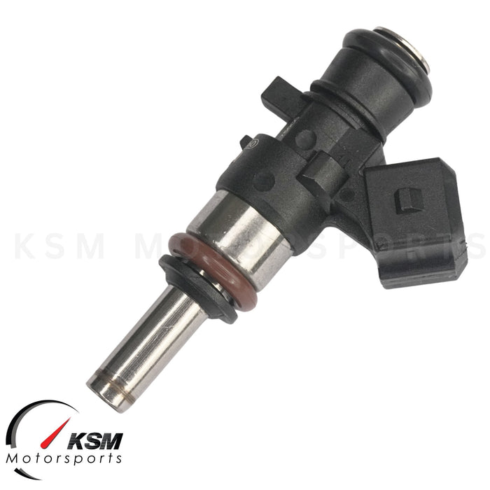 8 x 750cc 71lb Fuel Injectors fit Bosch EV14KT Long Nozzle E85 LS3 LS7 LSA