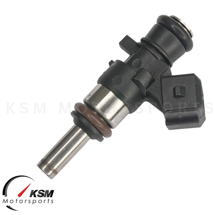 4 x 850cc 81lb Fuel Injectors fit Bosch Nozzle Valve EV14KT 0280158040 Petrol