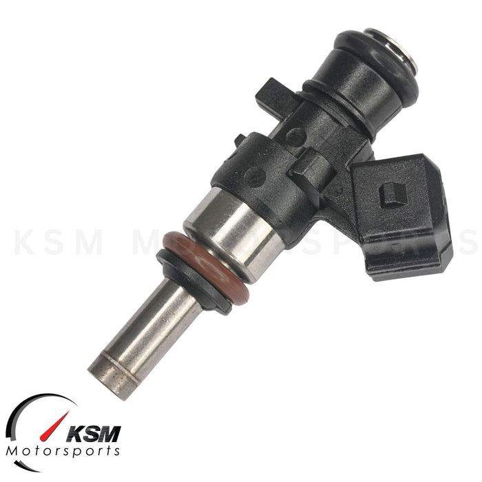 8 x 1000cc 95lb Fuel Injectors fit Bosch EV14KT Long Nozzle E85 LS3 LS7 LSA