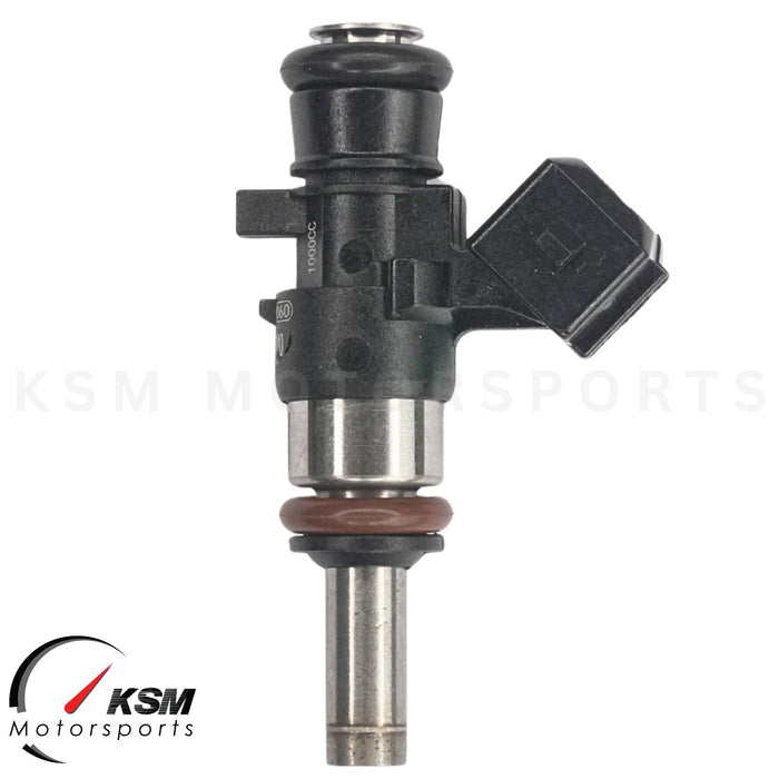 8 x 1000cc 95lb Fuel Injectors fit Bosch Nozzle Valve EV14KT Petrol 0280158040
