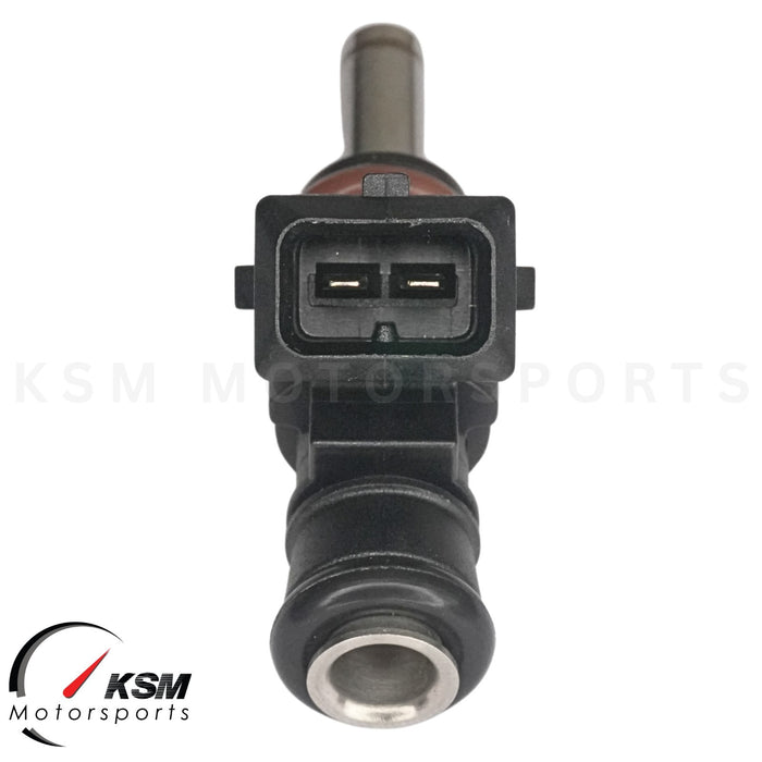 6 x 1200cc 114lb Fuel Injectors fit Bosch Nozzle Valve EV14KT Petrol 0280158040
