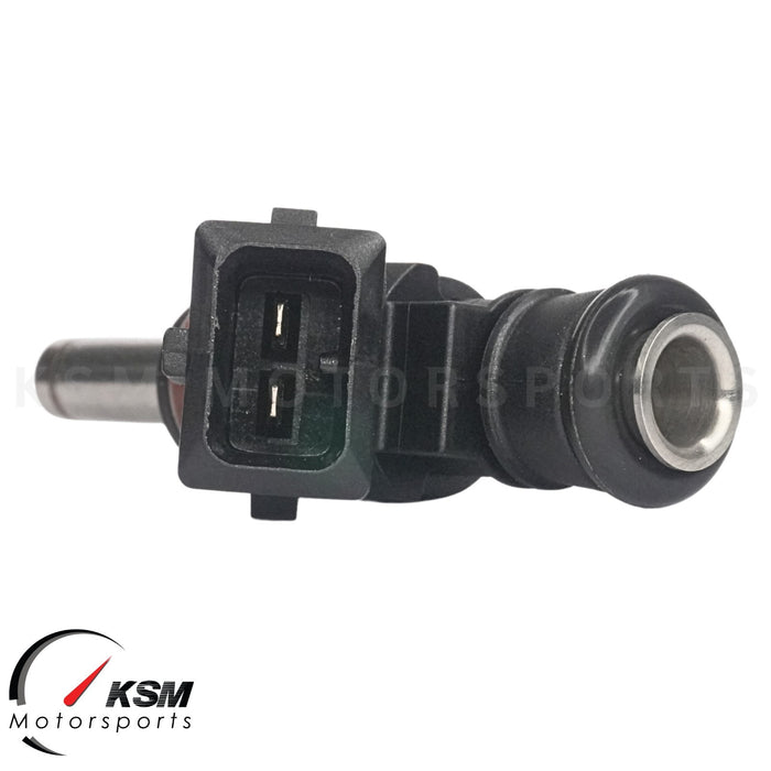 8 x 1200cc 114lb Fuel Injectors fit Bosch Nozzle Valve EV14KT Petrol 0280158040