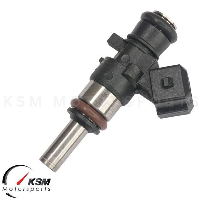 8 x 1200cc 114lb Fuel Injectors fit Bosch Nozzle Valve EV14KT Petrol 0280158040