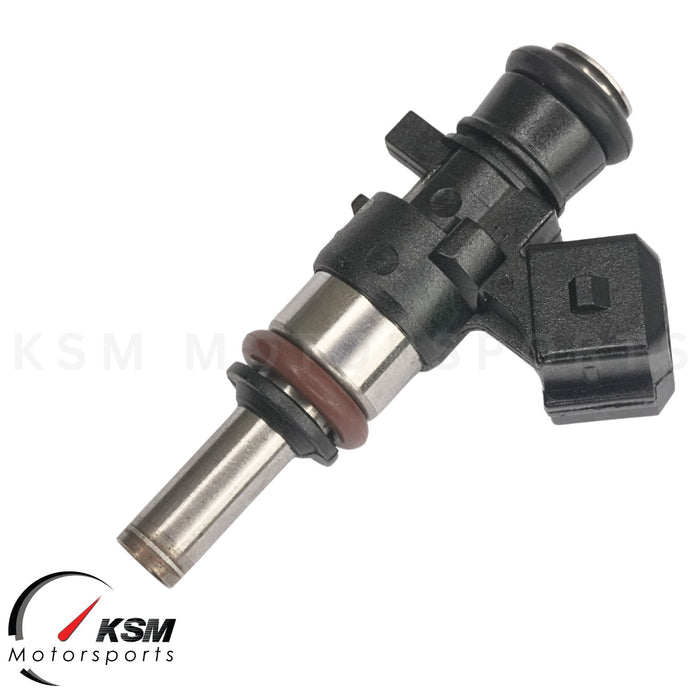 6 x 1400cc 133lb Fuel Injectors fit Bosch Nozzle Valve EV14KT Petrol 0280158040