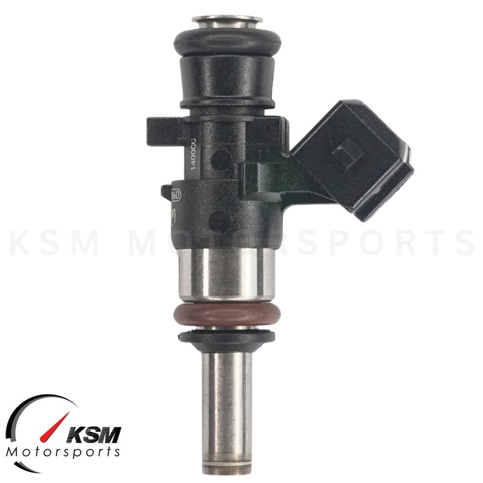 8 x 1400cc 133lb Fuel Injectors fit Bosch Nozzle Valve EV14KT Petrol 0280158040