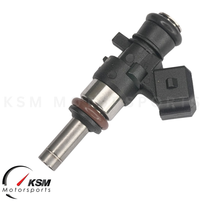 5 x 1500cc 143lb Fuel Injectors fit Bosch Nozzle Valve EV14KT 0280158040 Petrol