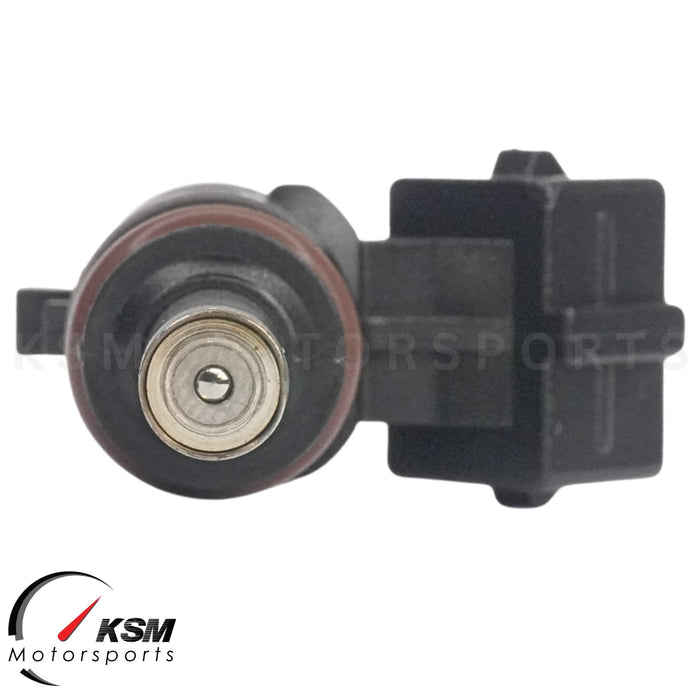 6 x 1600 cc 152 lb Einspritzdüsen passend für Bosch Düsenventil EV14KT Benzin 0280158040 